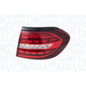 Piloto posterior
