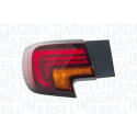 Piloto posterior