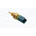 Sensor, temperatura del refrigerante