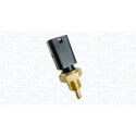 Sensor, temperatura del refrigerante