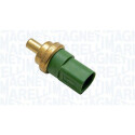 Sensor, temperatura del refrigerante