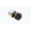 Sensor, temperatura del refrigerante