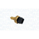 Sensor, temperatura del aceite
