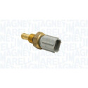 Sensor, temperatura combustible