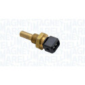 Sensor, temperatura del refrigerante