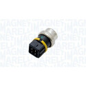 Sensor, temperatura del refrigerante