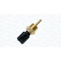 Sensor, temperatura del refrigerante