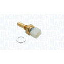 Sensor, temperatura del refrigerante