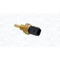 Sensor, temperatura del refrigerante