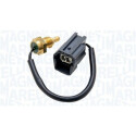 Sensor, temperatura del refrigerante