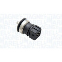 Sensor, temperatura del refrigerante
