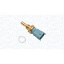 Sensor, temperatura del refrigerante
