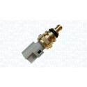 Sensor, temperatura del refrigerante