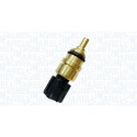 Sensor, temperatura del refrigerante