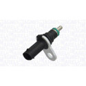 Sensor, temperatura del refrigerante