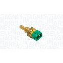Sensor, temperatura del refrigerante