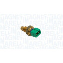 Sensor, temperatura del refrigerante