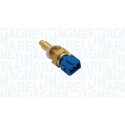 Sensor, temperatura del refrigerante
