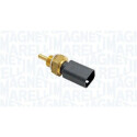 Sensor, temperatura del refrigerante