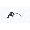 Sensor, temp. gas escape
