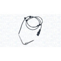 Sensor, temp. gas escape