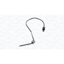 Sensor, temp. gas escape