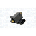 Sensor, presión colector de admisión