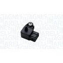 Sensor, presión de sobrealimentación