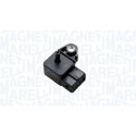Sensor, presión colector de admisión