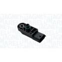 Sensor, presión colector de admisión