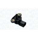 Sensor, presión colector de admisión