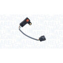 Sensor, presión colector de admisión