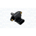 Sensor, presión colector de admisión