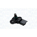 Sensor, presión colector de admisión