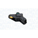 Sensor, presión colector de admisión