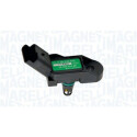 Sensor, presión colector de admisión