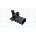 Sensor, presión colector de admisión