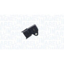 Sensor, presión colector de admisión