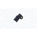 Sensor, presión colector de admisión