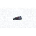 Sensor, presión colector de admisión