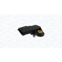 Sensor, presión colector de admisión