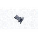 Sensor, presión colector de admisión