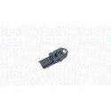 Sensor, presión colector de admisión