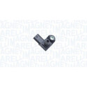 Sensor, presión colector de admisión