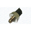 Sensor, presión combustible