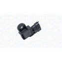Sensor, presión de sobrealimentación