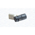 Sensor, auxiliar de aparcamiento