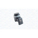 Sensor, auxiliar de aparcamiento
