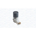 Sensor, auxiliar de aparcamiento