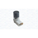 Sensor, auxiliar de aparcamiento